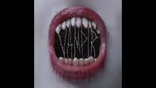 IC3PEAK, Bring Me The Horizon - Vampir (feat. Oli Sykes)