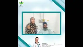 Parkinson’s Disease Warrior: Patient Testimonial | Dr. Swati Garg