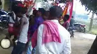 Ghoda Nacha 2015