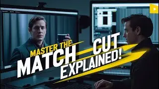 Mastering Match Cuts: Elevate Your Filmmaking