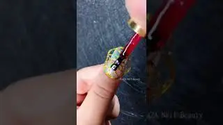 Nail Art Designs Ideas 66