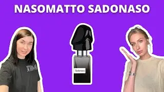 The Most Sensational Fragrance of 2023 | Nasomatto Sadonaso