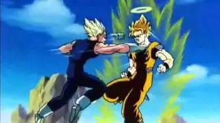 Dragonball Ƶ - Die Revanche eines stolzen Kriegers (Trailer/AMV) [No.13]