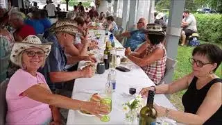 Camping Témilac (Cabano) Témiscouata 13 juillet 2024