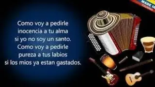 Juraré que no me amaste - Alberto 