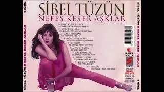 Sibel Tüzün - Gitmem (1995)
