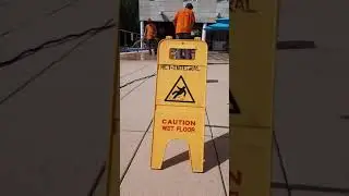 Limpieza de Terrazas Exteriores