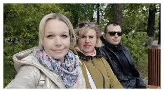 В Магнит за продуктами ✅️ Устроили пикник  🥗  Любимое мыло 🥰  День с нами 🎉
