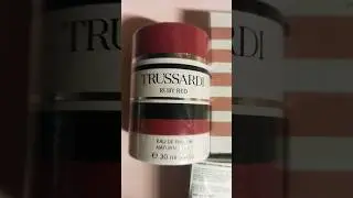 духи оригинал дешево труссарди trussardi donna, pink marina, rubi red, sound of donna