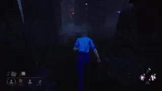 Dead by Daylight Loopy loop