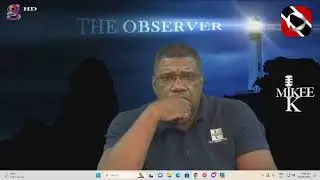 The Ground Report - Live