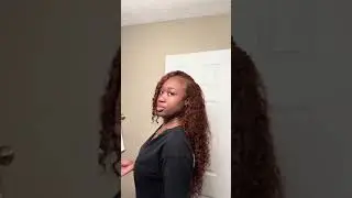 Will it revert back curly??#shorts  #hairstyles#sewing #curlyhair #fypシ゚viral #silkpress