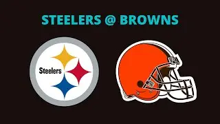 STEELERS @ BROWNS NFL WEEK 3 2022 PREVIEW AND PREDICTION