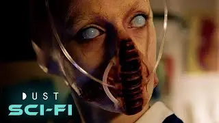 Sci-Fi Horror Short Film "YURI" | DUST
