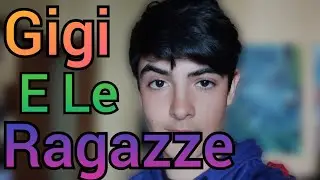 GIGI E LE RAGAZZE