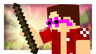 THIS MINECRAFT STICK SHOULDNT BE HERE