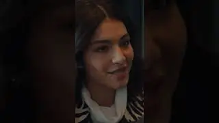 Bir Öpücükle Paçayı Kurtardı!🙄😘 #Çarpışma #Shorts #melisaaslıpamuk #short