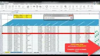Microsoft Excel Pivot Charts - How to use Pivot Charts in Excel - Create a Pivot Chart in Excel