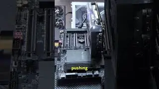 Check out THIS NEW High End Board for Threadripper 7000! (ASUS TRX50 Sage WIFI)