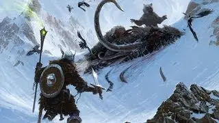 The Elder Scrolls Online - 10 Reasons To Be Interested