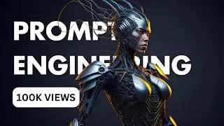 ChatGPT Prompt Engineering (Full Course FREE)