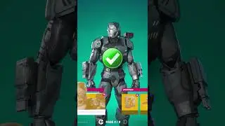 I speed ran the new Fortnite Update...