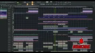 Uplifting Trance FREE FLP – Classic Energy & Modern Sound