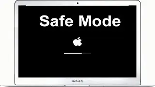 How to start up your macOS in safe mode or safe boot to help resolve issues