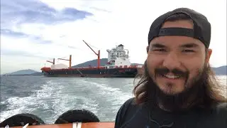 How To Become a Merchant Mariner