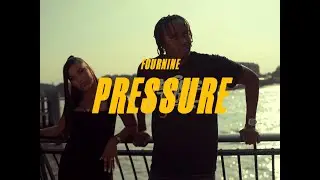 FourNine - Pressure (Official Music Video)