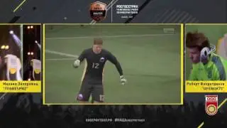 Россия (TORRESPNZ) - Уфа (UFENOK77)