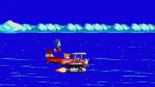 Sonic 3 NEW ENDING FOUND?!?? (Not clickbait) (almost died) (don't try this at home)