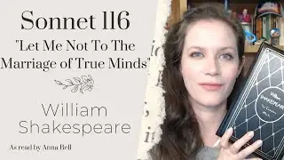 Shakespeare Sonnet 116, 