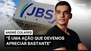 JBS é destaque positivo do dia | Análise especializada no BM&C Market