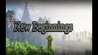 New Beginnings | Announcement | Part 1