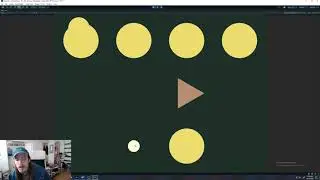 Unity Dev Log #2 - Using Scriptable Objects to make Color Palettes