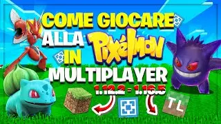 |COME CREARE UN SERVER 