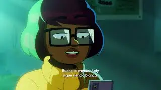 Velma | Tráiler subtitulado al español