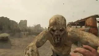 Metro Exodus Enhanced Edition: Glorious Kill | Снято с помощью GeForce