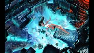 Nightcore lift
