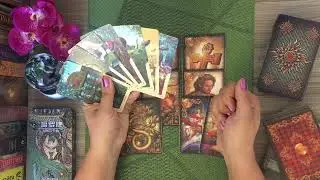 Какие изменения в личной жизни вас ждут в ближайшее время.