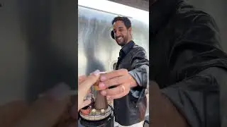Mini Vlog aus unserem Kurztrip nach Hatta 🤍 Folgt @SamiandLamiya auf TikTok & Insta 🤍