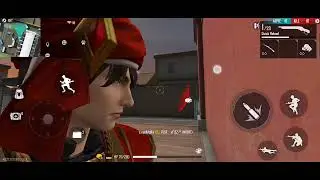 The Training Mode Of Free Fire Full Game Play Ep2