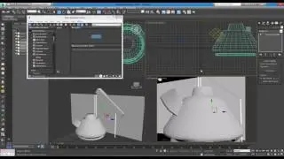 (VR App) Camera Map (part 1)