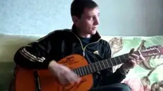 Ваня Воробей - ЛХВС