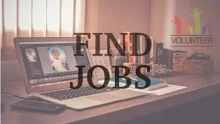 6 ways to find a GIS Job
