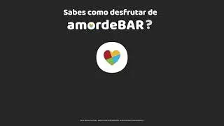 AMOR DE BAR