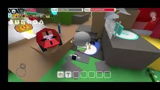 Buying Crimson Bee and Opening Diamond egg | Bee Swarm Simulator