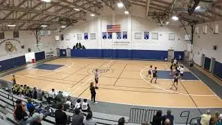 SEMS vs Woodland Park JV