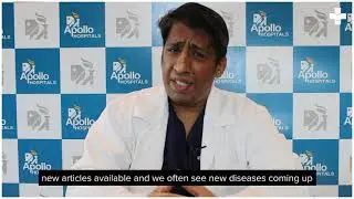 Importance of lifelong learning for Healthcare Professionals